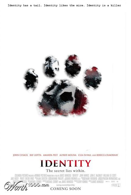 Photoshop Design by scream4me