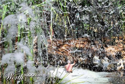 Photoshop Design by EyEars