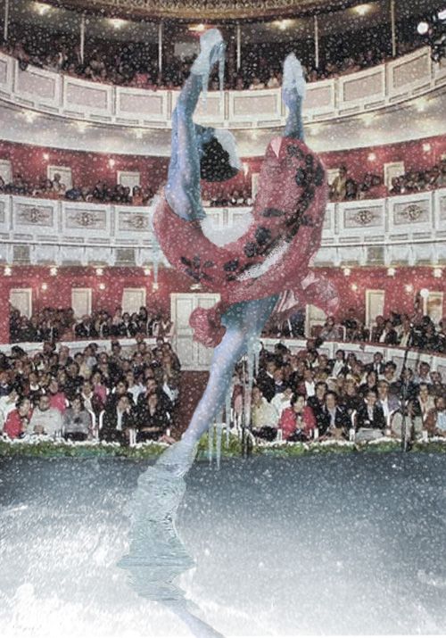 Photoshop Design by JeanLuc99 for DesignCrowd (Community Contests) | Design #9059570