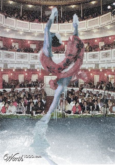 Photoshop Design by JeanLuc99