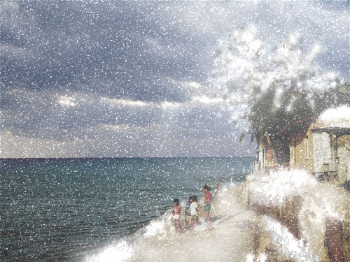 Photoshop-Design von Suzanne Day für DesignCrowd (Community Contests) | Design #9059543