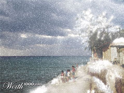 Photoshop Design by Suzanne Day