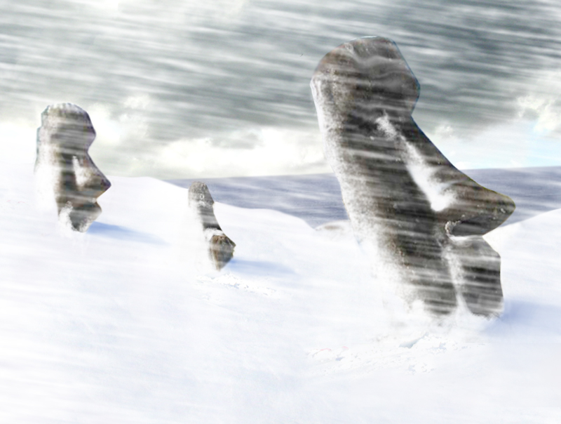 Photoshop Design by lazyrevolutionary for DesignCrowd (Community Contests) | Design #9059568