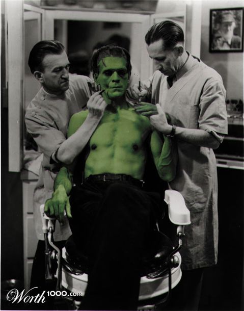 Photoshop Design by legolasdelf