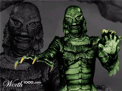 Photoshop Design by matster