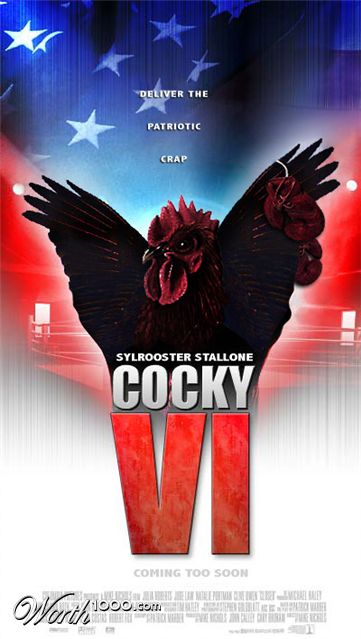 Photoshop Design by Sandberg1983