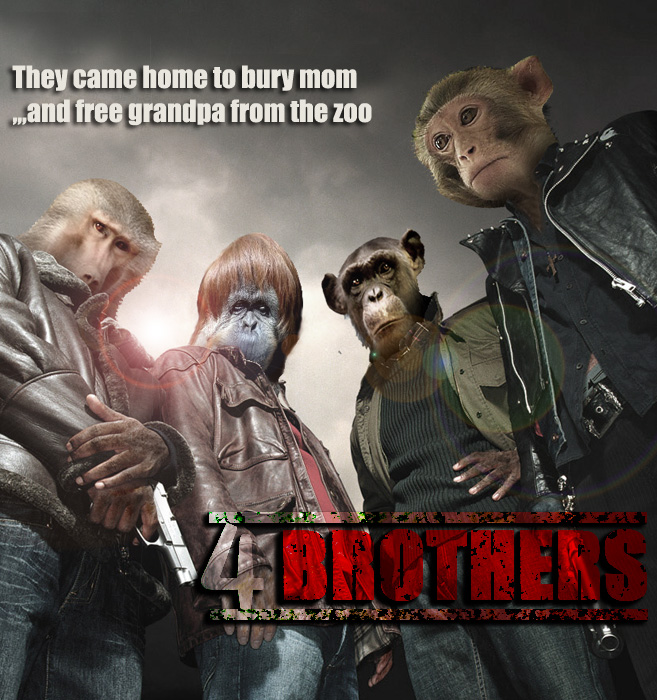 Photoshop Design by shemosus for DesignCrowd (Community Contests) | Design #9066772