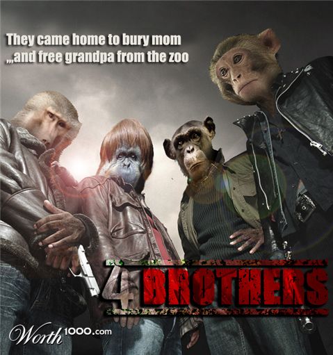 Photoshop Design by shemosus