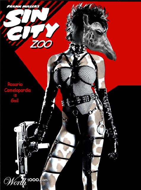 Photoshop Design by Silverhair1960