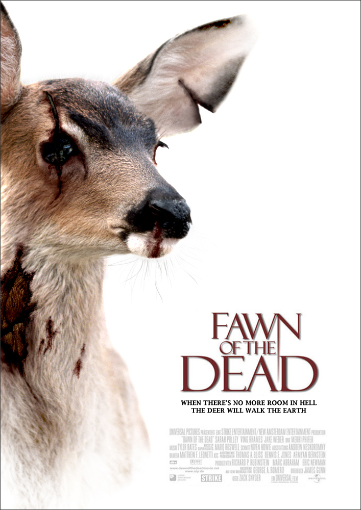 Photoshop-Design von deadwonder für DesignCrowd (Community Contests) | Design #9067021