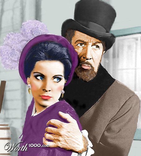 Photoshop Design by JClark8220