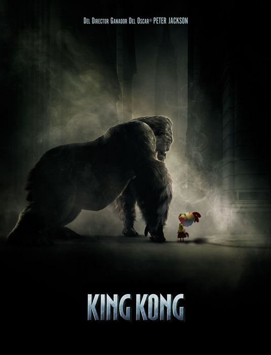 Design Photoshop par mysterio pour DesignCrowd (Community Contests) | Design #9066953