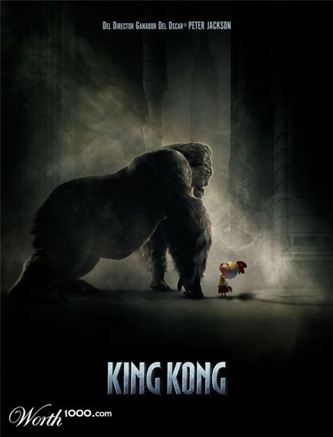 Photoshop Design by mysterio