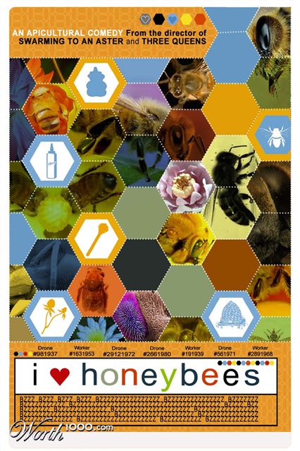 Photoshop Design by pacifico