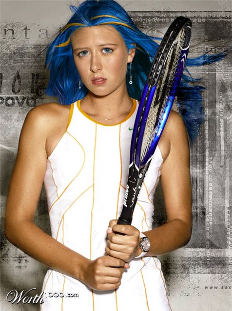 Photoshop Design by zeesamar