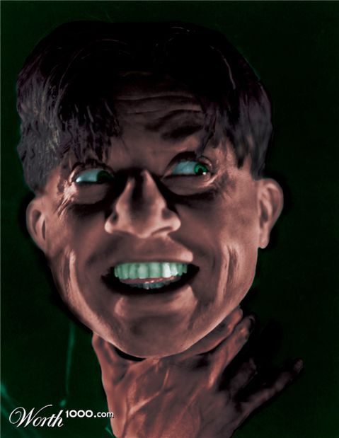 Photoshop Design by EyEars