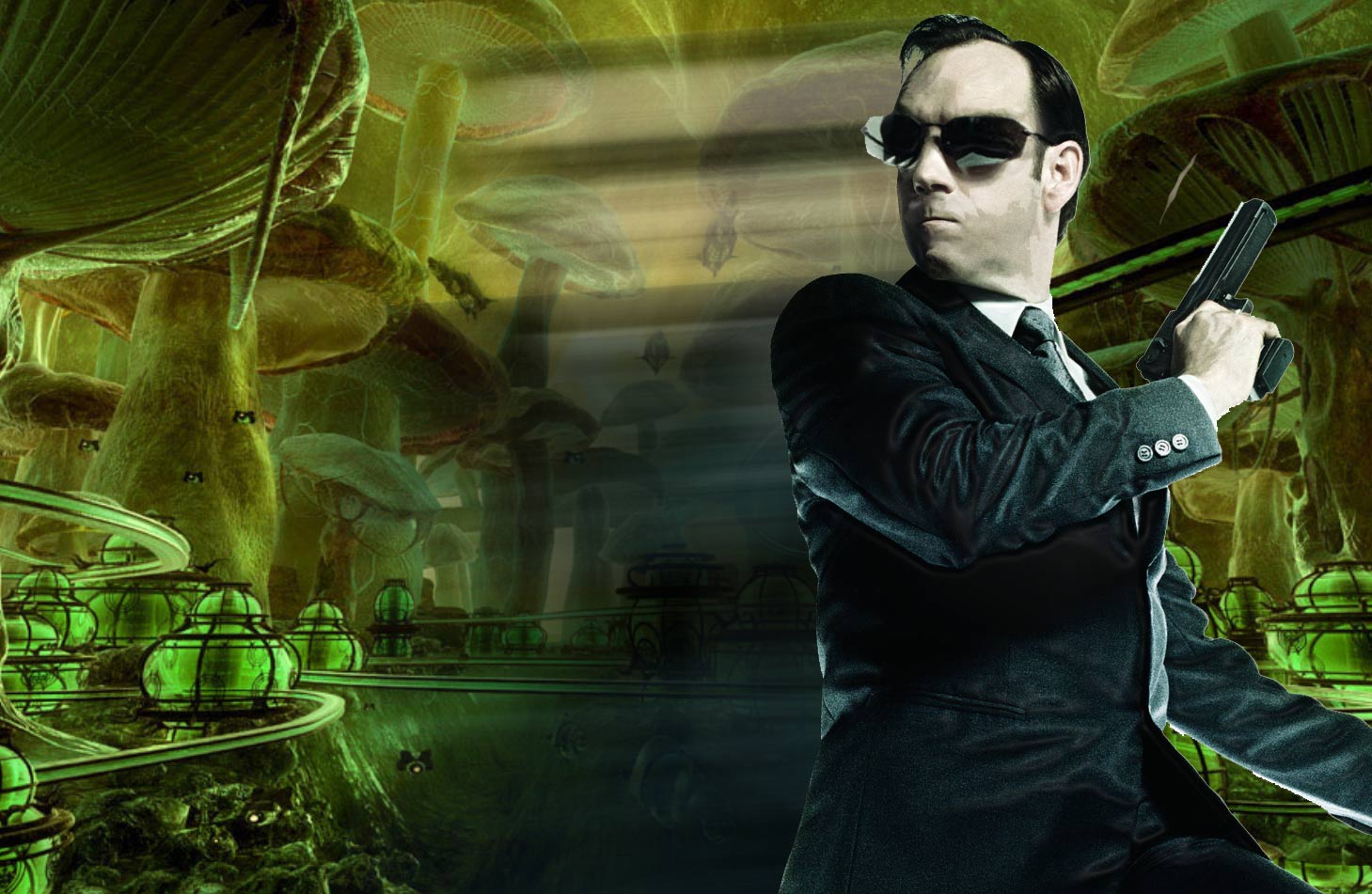 Photoshop Design by legolasdelf for DesignCrowd (Community Contests) | Design #9055130