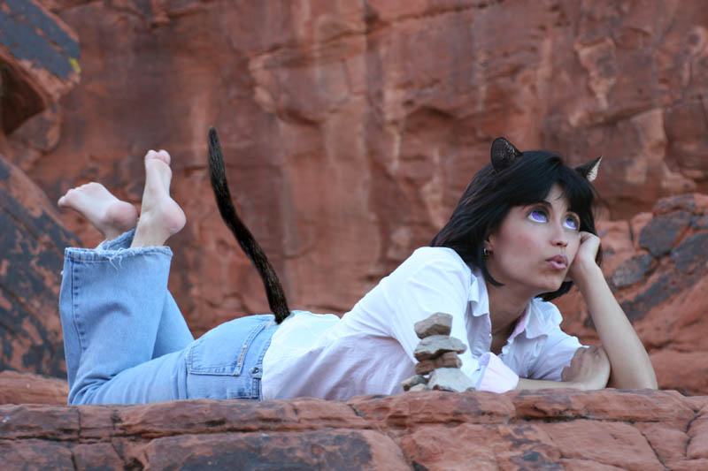 Photoshop Design by Luvianacaro for DesignCrowd (Community Contests) | Design #9055180