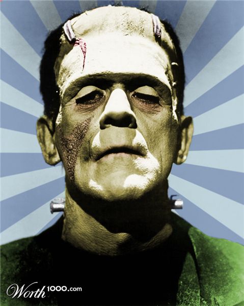 Photoshop Design by beckinacea