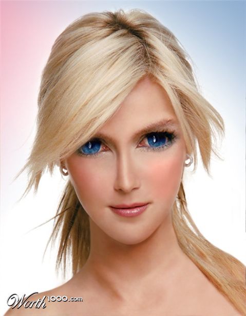 Photoshop Design by Enryco