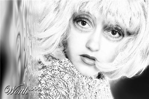 Photoshop Design by DESART