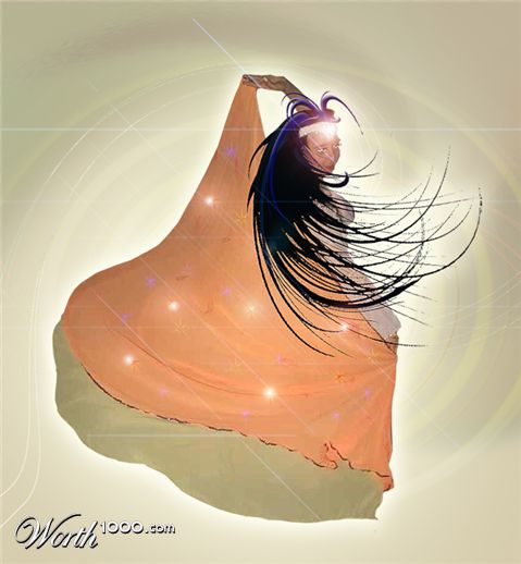 Photoshop Design by LessZoa