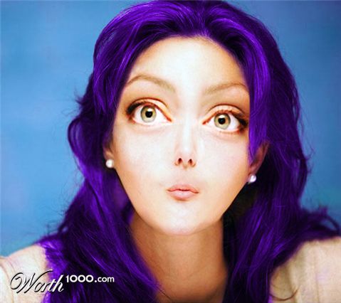 Photoshop Design by lilimarleen