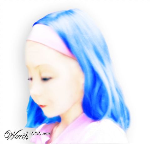 Photoshop Design by Dylkan