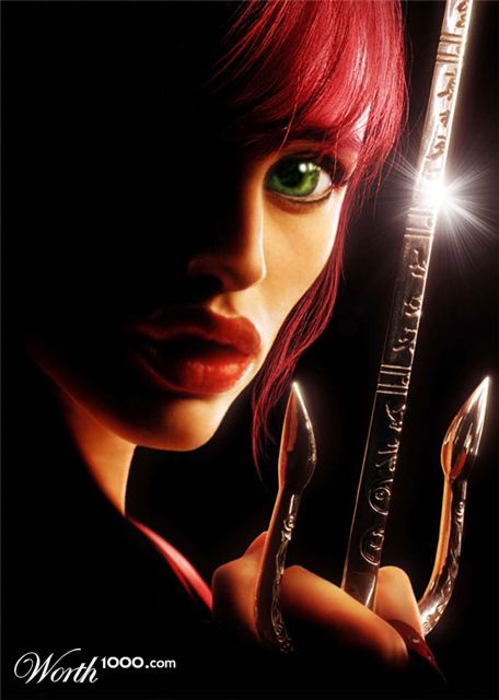 Photoshop Design by BlitzMan