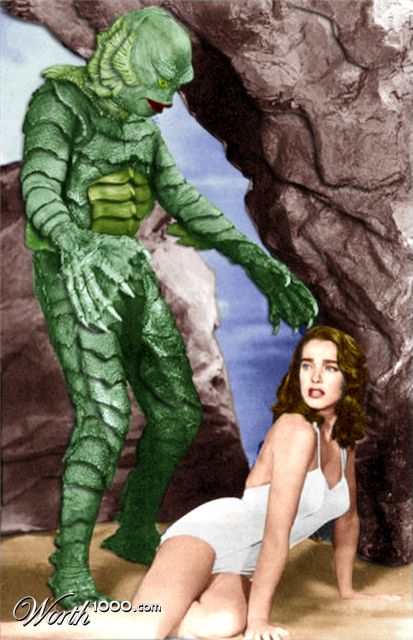 Photoshop Design by fxchick