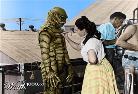 Photoshop Design by MrTom1