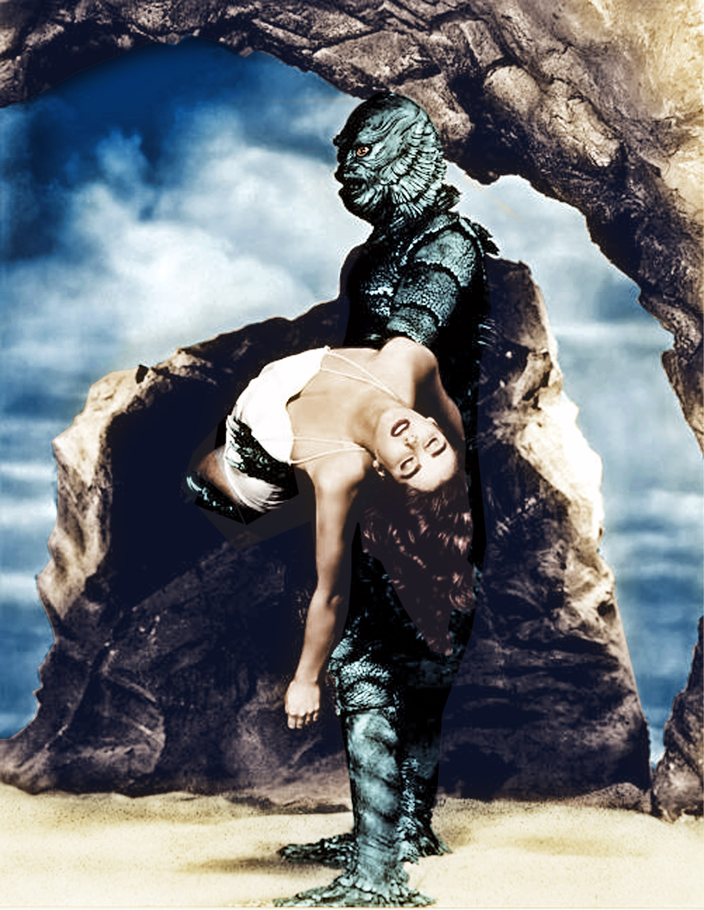 Photoshop Design by Dylkan for DesignCrowd (Community Contests) | Design #9057180