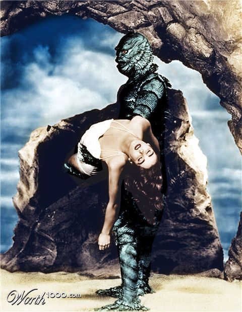 Photoshop Design by Dylkan