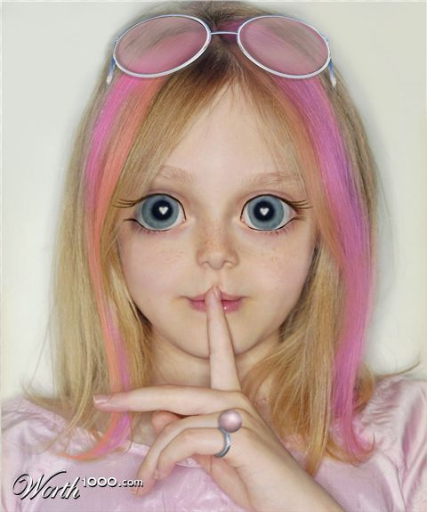 Photoshop Design by APRILMAE