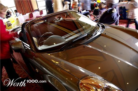 Photography by wiggster