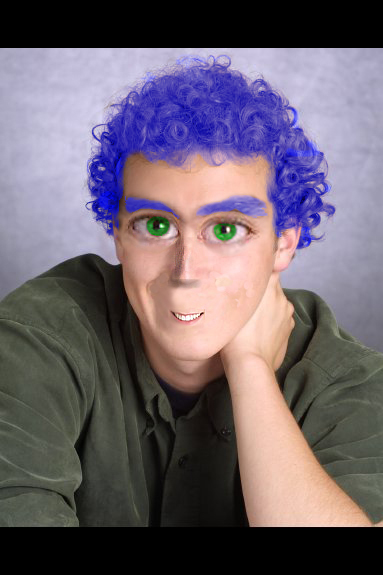 Photoshop Design by FishWhisperer for DesignCrowd (Community Contests) | Design #9055332