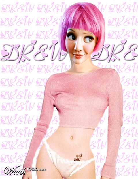 Photoshop Design by Biancalois