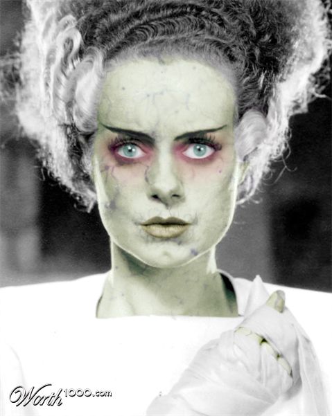 Photoshop Design by wellarmedsheep