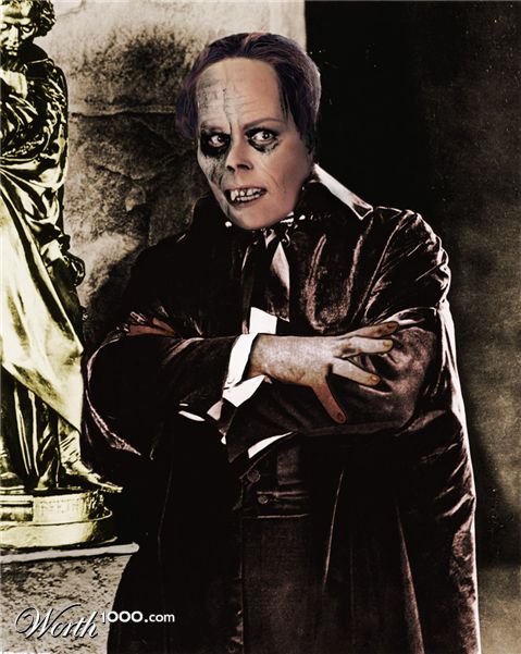 Photoshop Design by syddbarrett