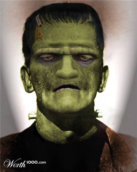 Photoshop Design by sloanyo