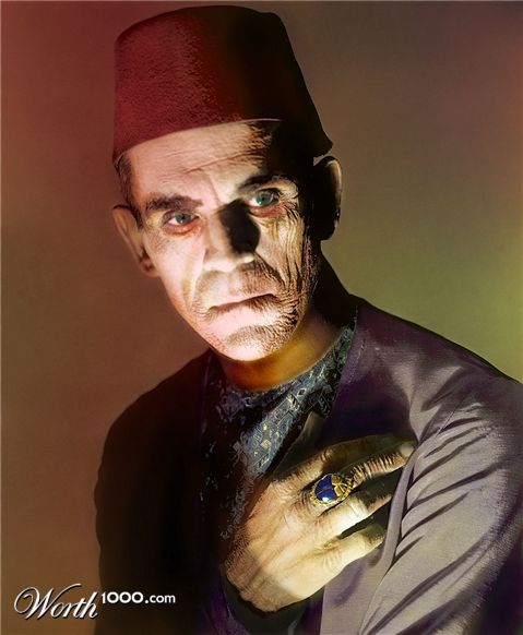 Photoshop Design by MaxManti