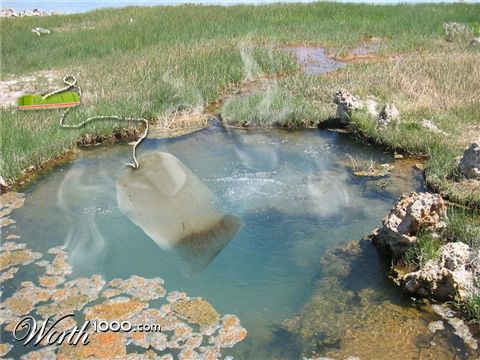 Photoshop Design by JClark8220