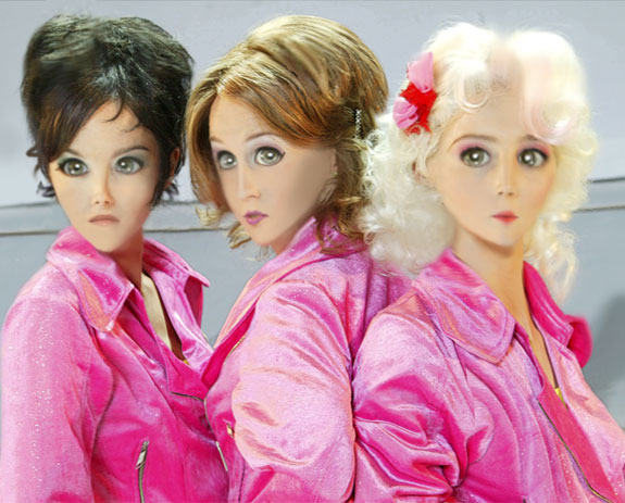 Design Photoshop par leenydoll pour DesignCrowd (Community Contests) | Design #9055545