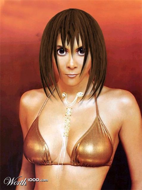 Photoshop Design by pistike