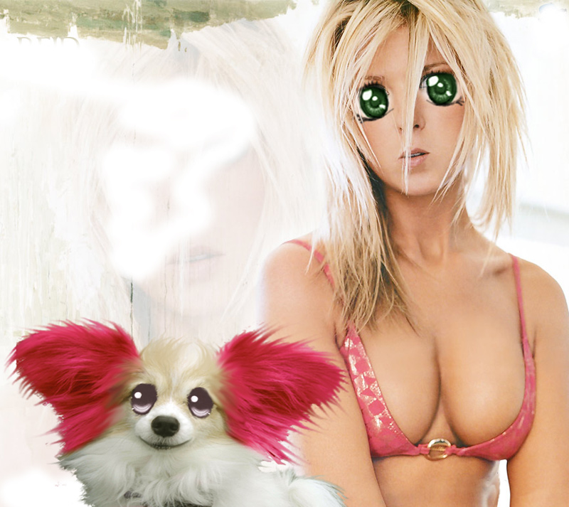 Diseño de Photoshop por sk8rox para DesignCrowd (Community Contests) | Diseño #9055428