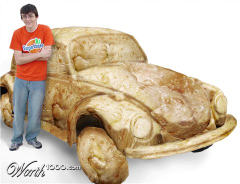 Photoshop Design by Dylkan