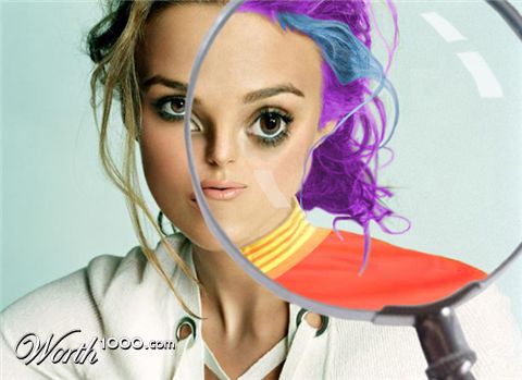 Photoshop Design by SpeedofDark