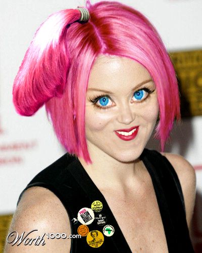 Photoshop Design by fabfella10