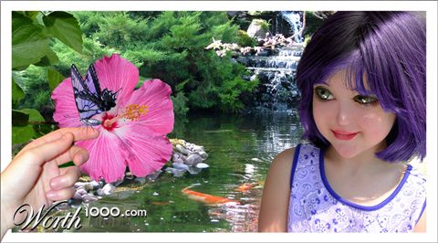 Photoshop Design by e30338