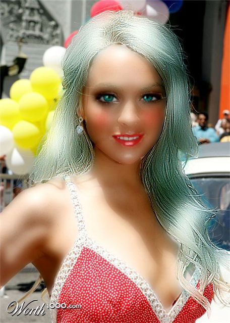 Photoshop Design by Anovsky